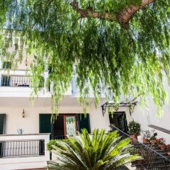 Отель Certe Notti Pompei Италия, Помпеи - отзывы, цены и фото номеров - забронировать отель Certe Notti Pompei онлайн фото 4