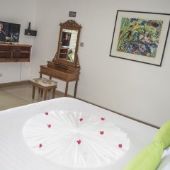 Anse Soleil Resort Self Catering in Mahe Island, Seychelles from 118$, photos, reviews - zenhotels.com guestroom photo 4
