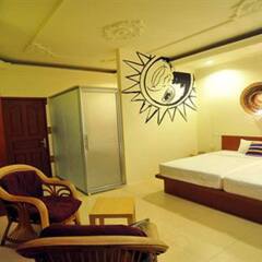 Viva Hotel комната для гостей фото 5