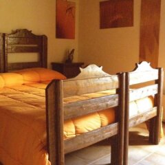 Отель B&B Villa San Marco Агридженто детские мероприятия фото 2