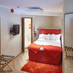 Отель Best Western Duxiana детские мероприятия фото 2