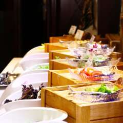 Guangzhou Phoenix City Hotel питание