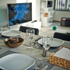 Отель Les Suites de Nanesse Бельгия, Льеж - отзывы, цены и фото номеров - забронировать отель Les Suites de Nanesse онлайн питание
