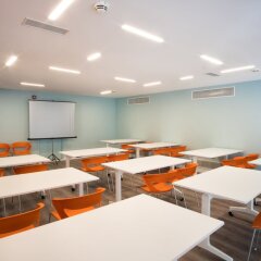 Kubic Athens Smart Hotel