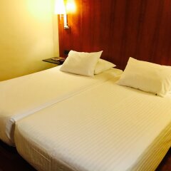 AC Hotel La Linea by Marriott комната для гостей фото 3