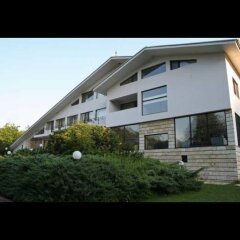 Отель Paradise Complex Тырговиште фото 30