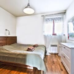 Отель Apartamenty Sun&Snow Kościelisko Chotarz Косцелиско комната для гостей