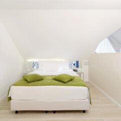 TRYP München City Center Hotel удобства в номере