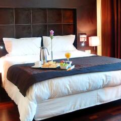 Hotel Mercure Gdansk Stare Miasto в номере фото 2