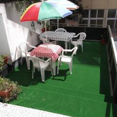 Отель Low Cost Rooms