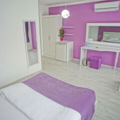 Fuda Hotel комната для гостей фото 2