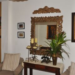 Hotel Casa de España La Ceiba комната для гостей фото 3