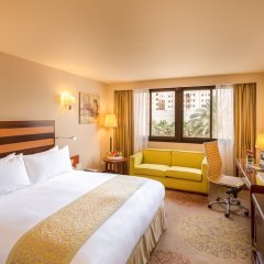 Holiday Inn Riyadh al qasr, an IHG Hotel in Riyadh, Saudi Arabia from 126$, photos, reviews - zenhotels.com guestroom
