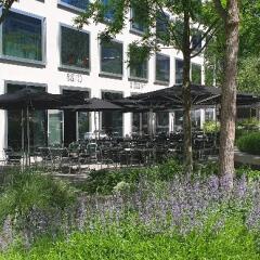 Placid Hotel Design & Lifestyle Zurich фото 11