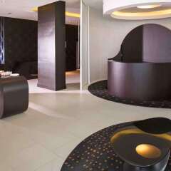 Отель Sofitel Casablanca Tour Blanche интерьер отеля фото 4