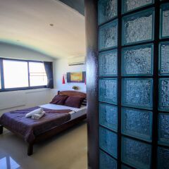 Отель Lamai House Beach Самуи комната для гостей фото 3