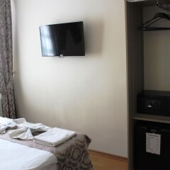 Ararat Hotel Турция, Стамбул - 1 отзыв об отеле, цены и фото номеров - забронировать отель Ararat Hotel онлайн фото 14