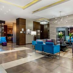 Отель LQ Hotel Tegucigalpa Гондурас, Тегусигальпа - отзывы, цены и фото номеров - забронировать отель LQ Hotel Tegucigalpa онлайн спа фото 2