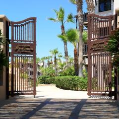 Отель Esperanza, An Auberge Resort фото 13