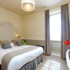 Отель Flavius B&b Рим комната для гостей фото 3