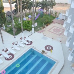 Eylul Hotel фото 2