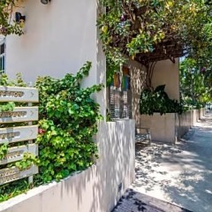 Отель Anantasila Villa by the Sea фото 13