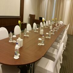Auris Inn Al Muhanna Hotel
