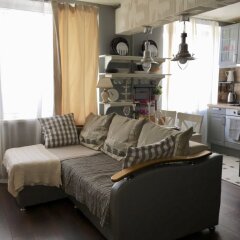Гостиница Mnenasutki Nelidovskaya Street Apartaments в Москве отзывы, цены и фото номеров - забронировать гостиницу Mnenasutki Nelidovskaya Street Apartaments онлайн Москва фото 4
