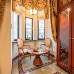 Отель P&O Apartments Warecka Польша, Варшава - отзывы, цены и фото номеров - забронировать отель P&O Apartments Warecka онлайн комната для гостей фото 3