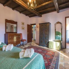 Отель Villa Arzilla Country House Виторкиано комната для гостей фото 5
