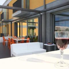 Hotel 3K Faro Aeroporto гостиничный бар