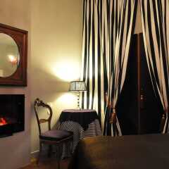 Отель Gio & Gio Venice Bed & Breakfast удобства в номере