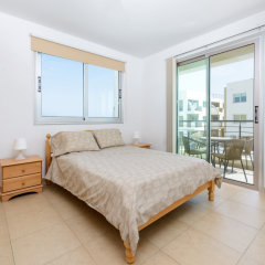 Apartment Emma in Paralimni, Cyprus from 112$, photos, reviews - zenhotels.com photo 4
