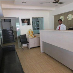 Krishna Avatar Stay Inn in Navi Mumbai, India from 38$, photos, reviews - zenhotels.com hotel interior photo 2