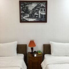Bach Duong Hotel Cau Giay Ханой детские мероприятия