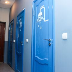 Хостел Amalienau Hostel&Apartments бассейн