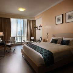 Ezdan Hotel in Doha, Qatar from 90$, photos, reviews - zenhotels.com guestroom photo 5