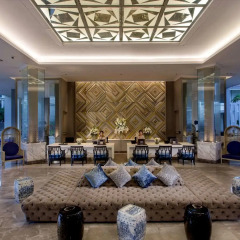Отель U Sathorn Bangkok