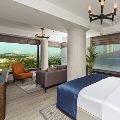 Arts Hotel Istanbul - Special Class Турция, Стамбул - 1 отзыв об отеле, цены и фото номеров - забронировать отель Arts Hotel Istanbul - Special Class онлайн спа