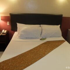 DM Residente Hotel Inns & Villas удобства в номере