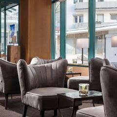Отель TRYP by Wyndham Köln City Centre Германия, Кёльн - 8 отзывов об отеле, цены и фото номеров - забронировать отель TRYP by Wyndham Köln City Centre онлайн гостиничный бар