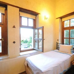 Born Hotel Old House Ургуп комната для гостей фото 3