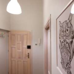 Апартаменты Apartments Happy Hours Сопот удобства в номере фото 2