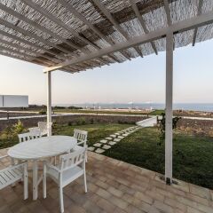 Отель Casa Vacanza Casa nel Sole Сиракуза фото 13