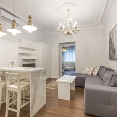 Отель Slavija Square II Сербия, Белград - отзывы, цены и фото номеров - забронировать отель Slavija Square II онлайн