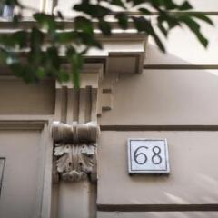 Отель Tirso Sessantotto Boutique Rooms интерьер отеля фото 3