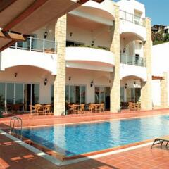 Light House Hotel All Inclusive бассейн