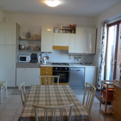 Отель Casa Casoni Озимо в номере