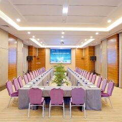Отель Yuzhou Camelon Hotel Китай, Сямынь - отзывы, цены и фото номеров - забронировать отель Yuzhou Camelon Hotel онлайн помещение для мероприятий