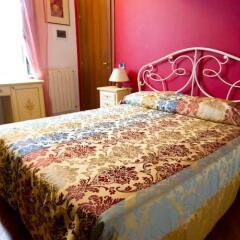 Отель B&B Garibaldi Италия, Трапани - отзывы, цены и фото номеров - забронировать отель B&B Garibaldi онлайн детские мероприятия